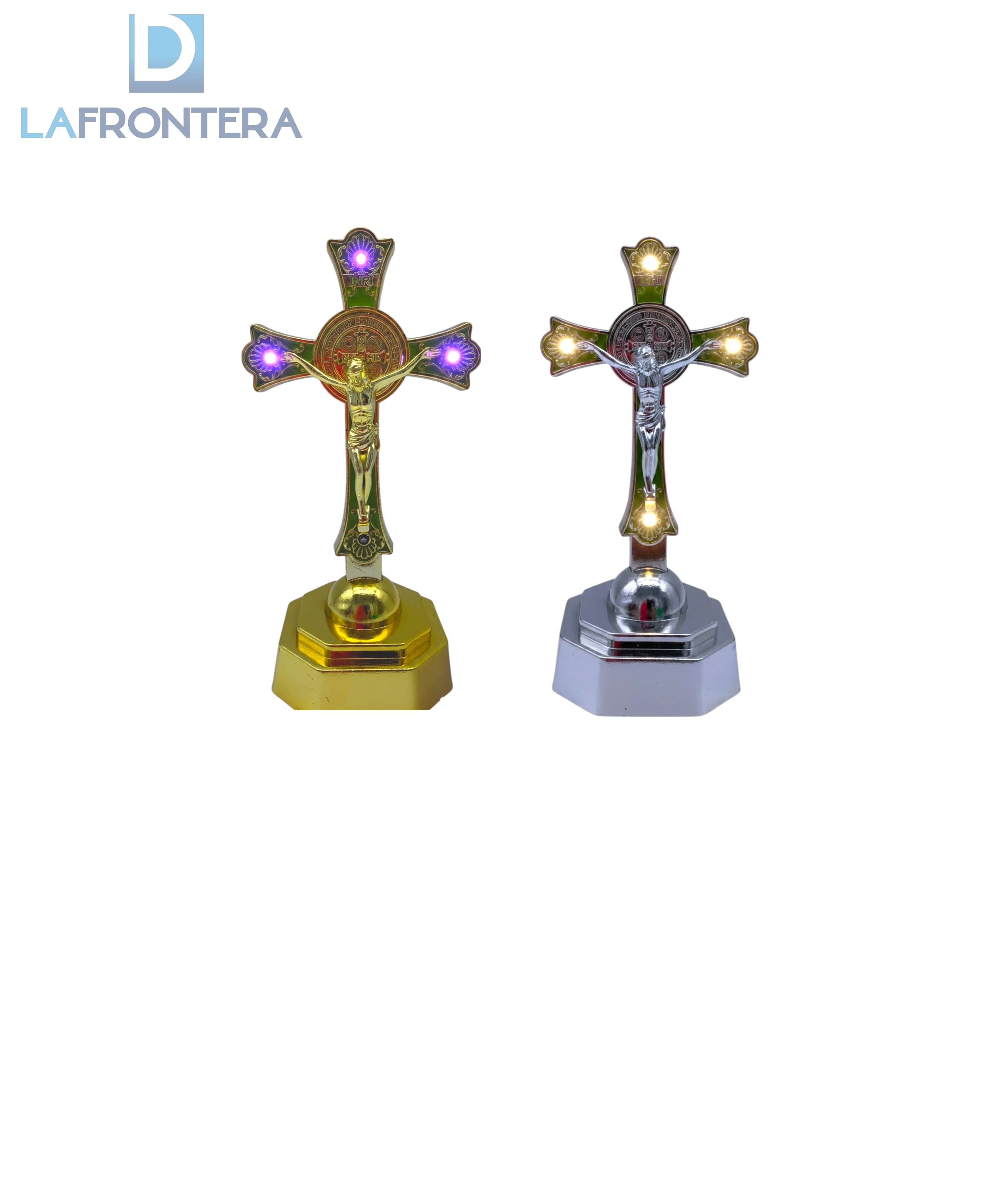 CRISTO LUZ