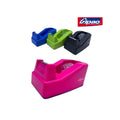 DISPENSADOR CONTA PÑO COLORES GIPAO