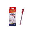LAPICERO GEL ROJO ETERNA