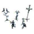 FIGURAS VIDRIO