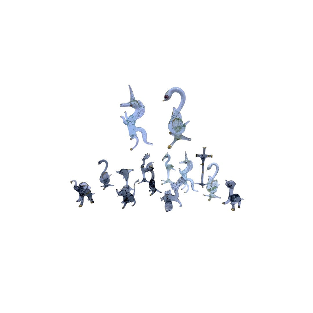 FIGURAS VIDRIO