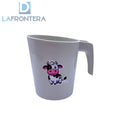 JARRA LECHERA
