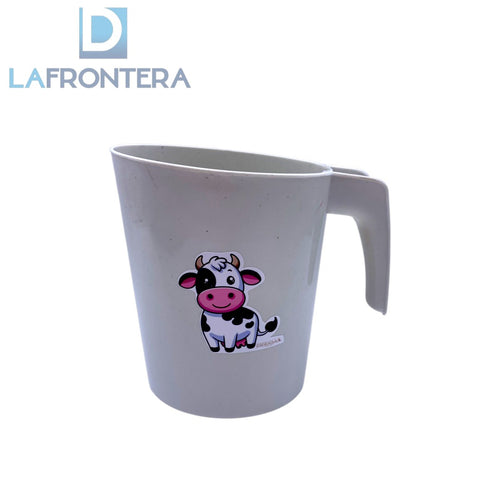 JARRA LECHERA