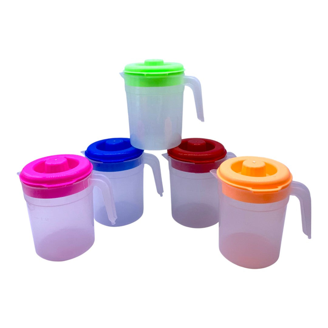 JARRA 1.8 LTRS