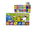 JUEGO ESCALERA INFANTIL