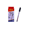 LAPICERO GEL NEGRO ETERNA
