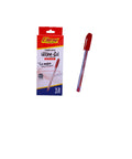 LAPICERO GEL ROJO ETERNA