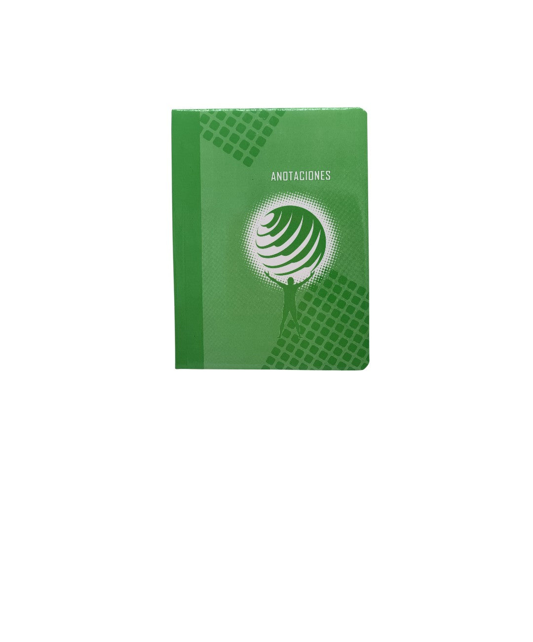 LIBRETA ANOTACIONES
