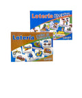 LOTERIA OPUESTOS - TRANSPORTE