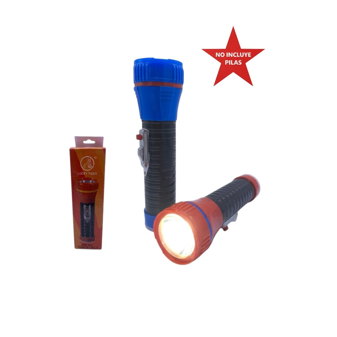 LINTERNA GDE COLORES