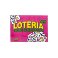 LOTERIA TABLAS DE MULTIPLICAR X 9