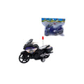 MOTOCICLETA FRICCION PÑA
