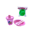 SET VAJILLA BEBE
