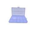 CAJA PLASTICA ORGANIZADORA MED
