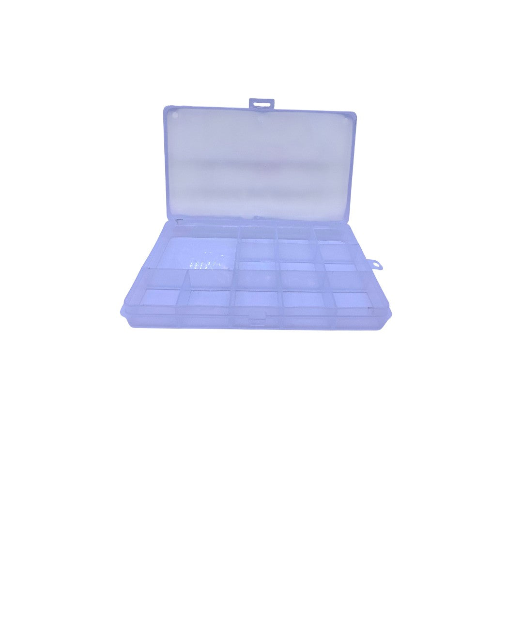 CAJA PLASTICA ORGANIZADORA MED