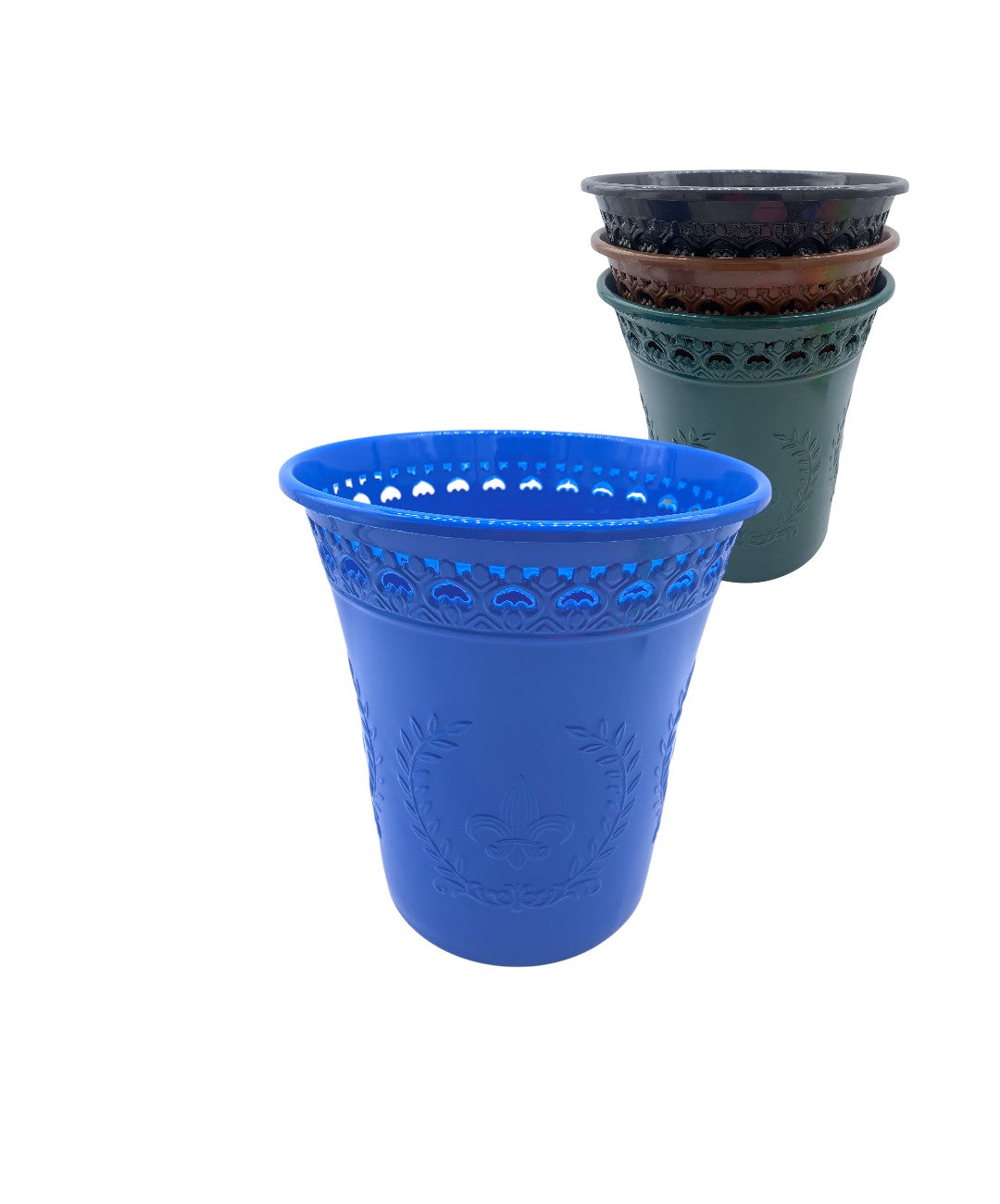 PAPELERA 7LTS