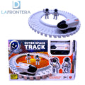 PISTA ASTRONAUTA