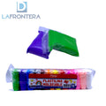 PLASTILINA MOLDEABLE X 12