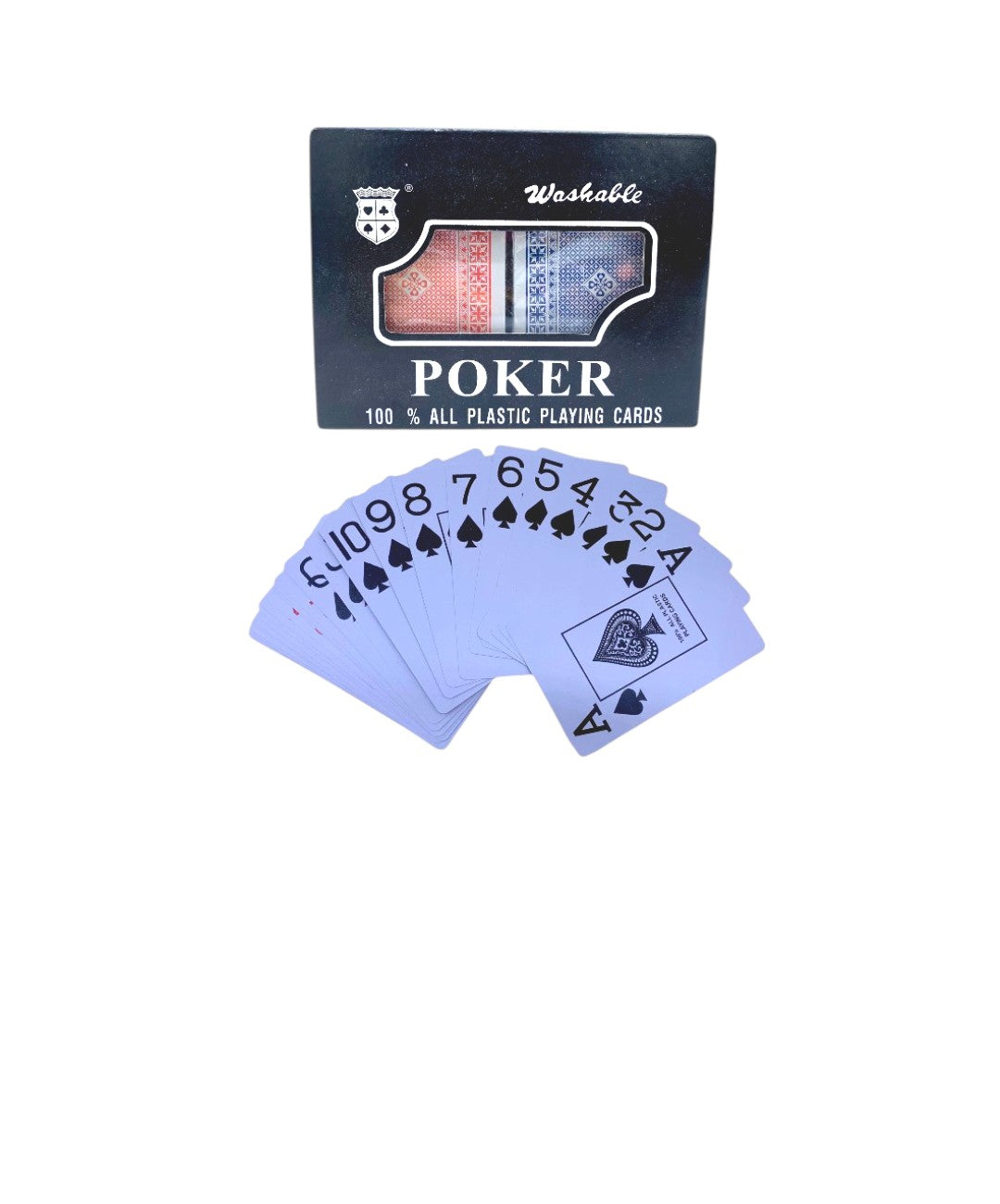 POKAR ROYAL ECONOMICO