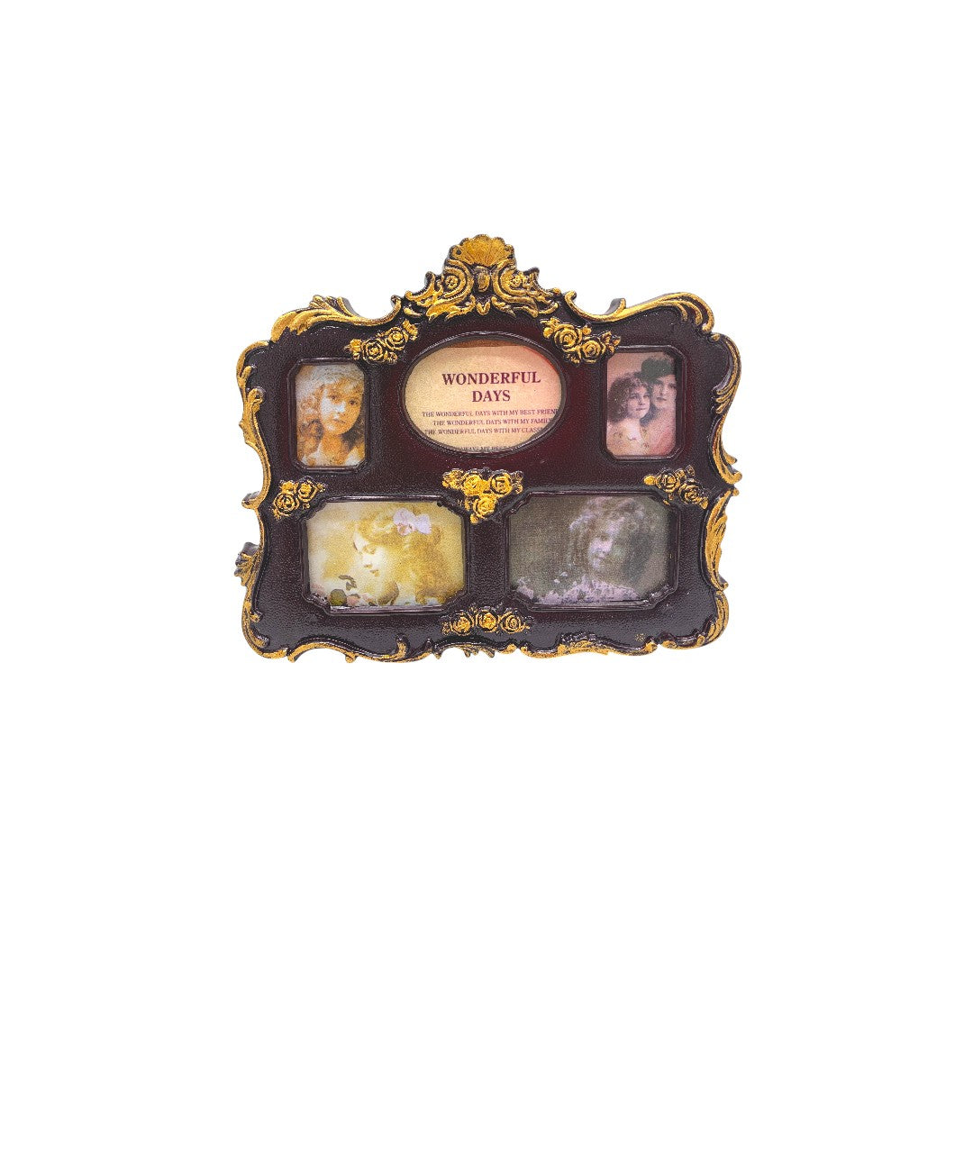 PORTARETRATO DECOPLAS R83