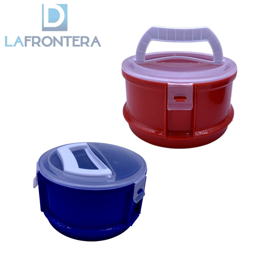 PORTA VIANDAS # 1