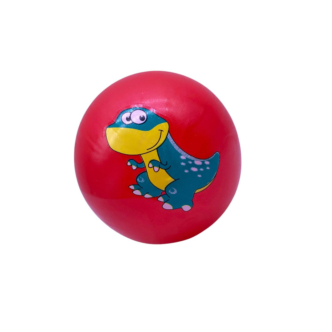 PELOTA SILICONA LISA