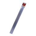 REGLA METALICA 30CM