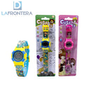 RELOJ INFANTIL