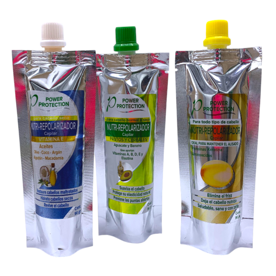REPOLARIZADOR POWER PROTECTION