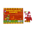 ROMPECABEZAS GIGANTE