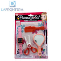 SET BELLEZA FASHION