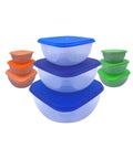 SET ESTELAR X 3