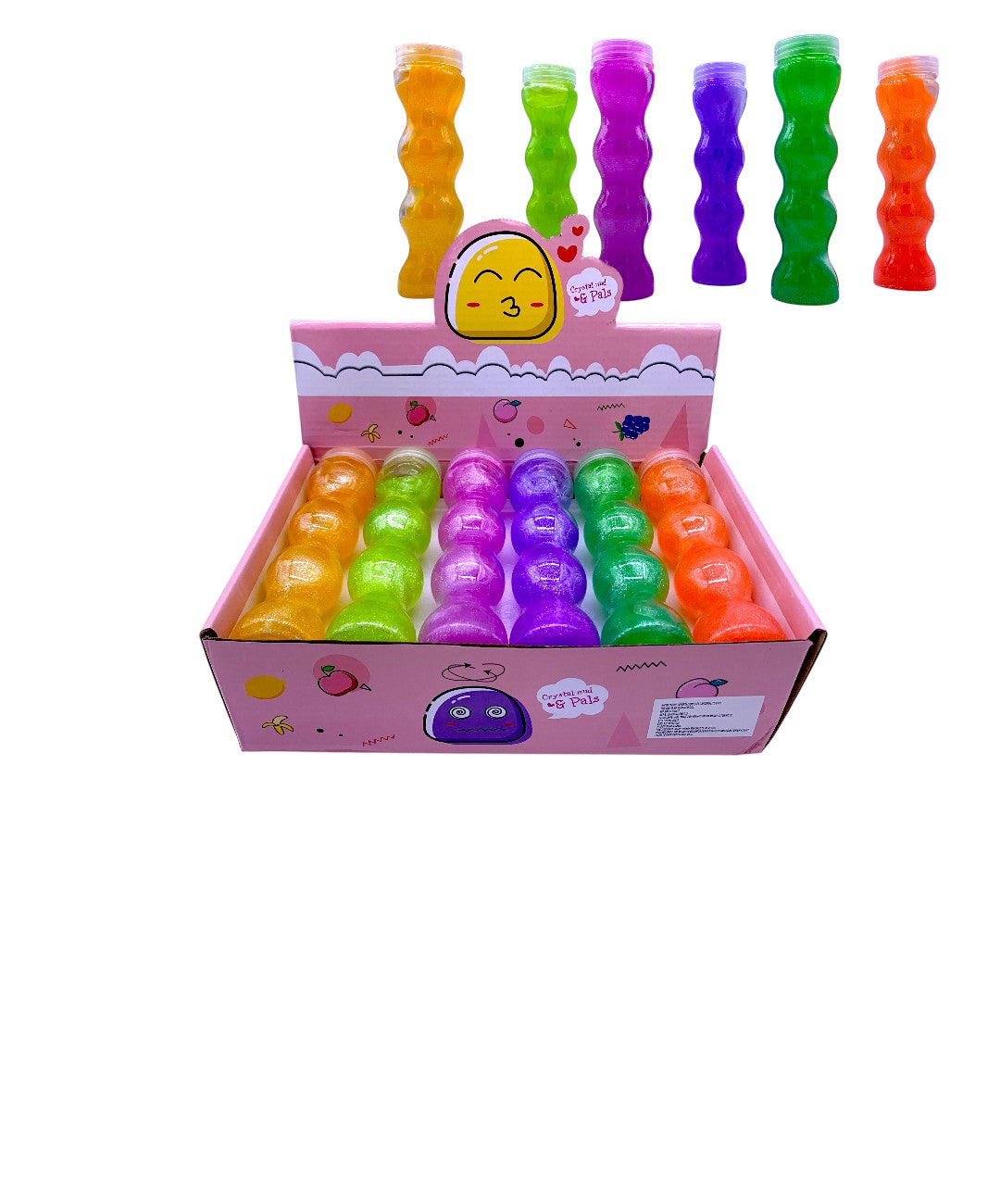 SLIME ESCARCHA
