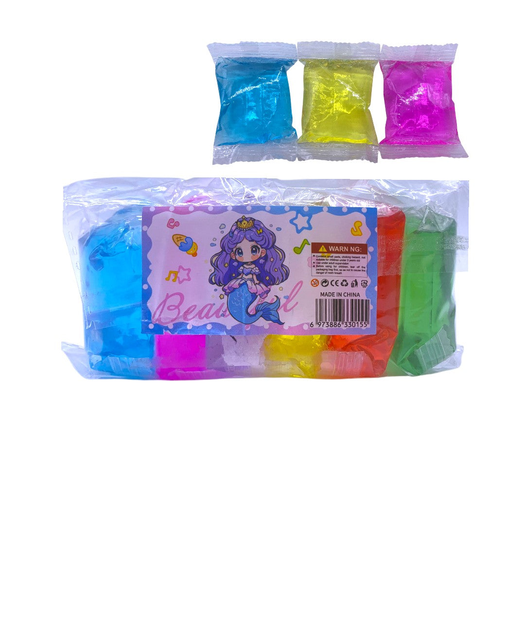 SLIME PÑO
