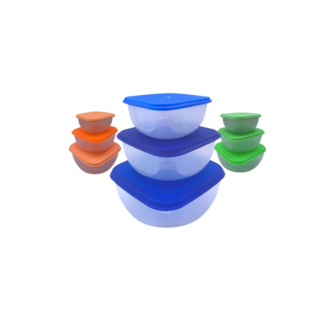 SET ESTELAR X 3