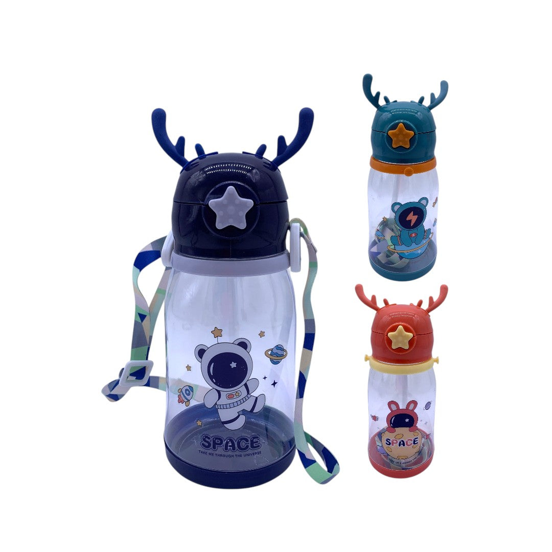 TERMO INFANTIL CARGADERA