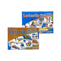 LOTERIA OPUESTOS - TRANSPORTE