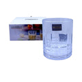 VASO WHISKERO No 2