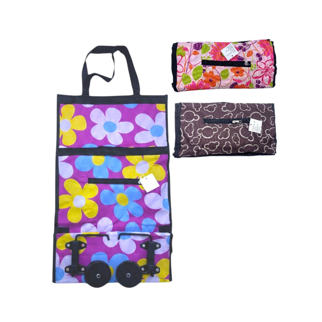 BOLSO RUEDAS