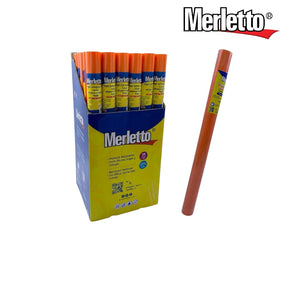PAPEL ADHESIVO 3M NARANJA