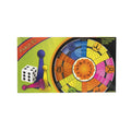 PARQUES X 6 PUESTOS